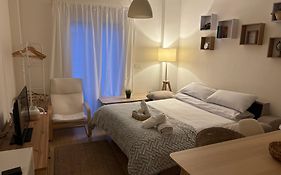 M&B Infantes Apartment